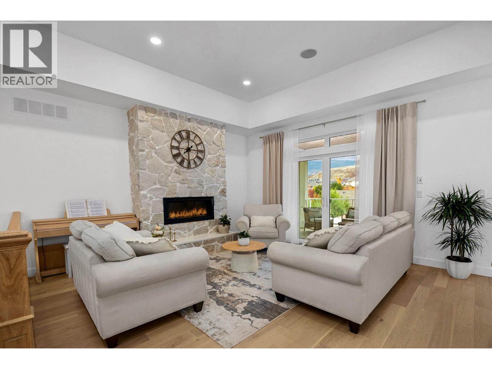 921 Mt Griffin Road, Vernon