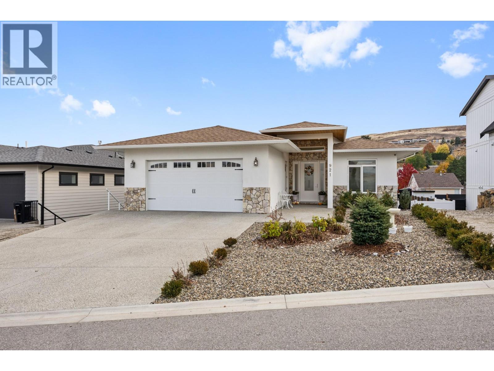 921 Mt Griffin Road, Vernon