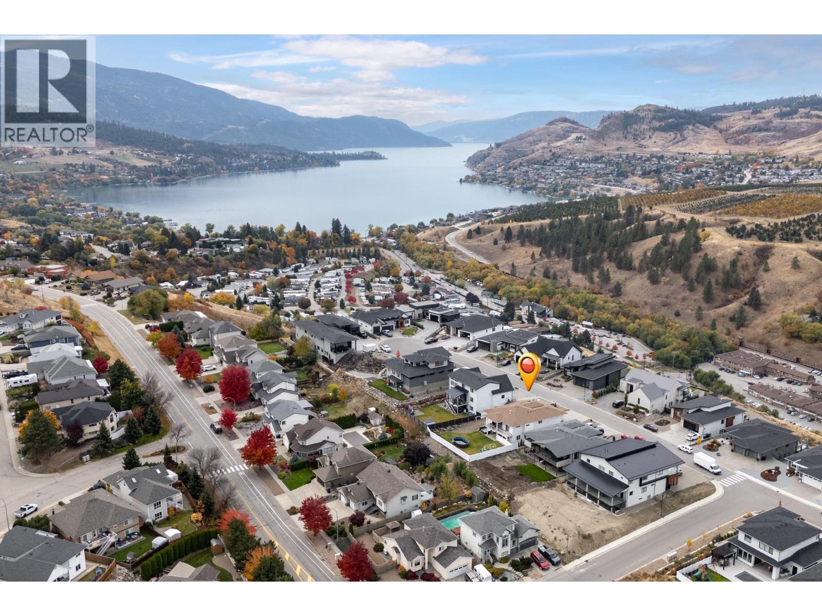 921 Mt Griffin Road, Vernon