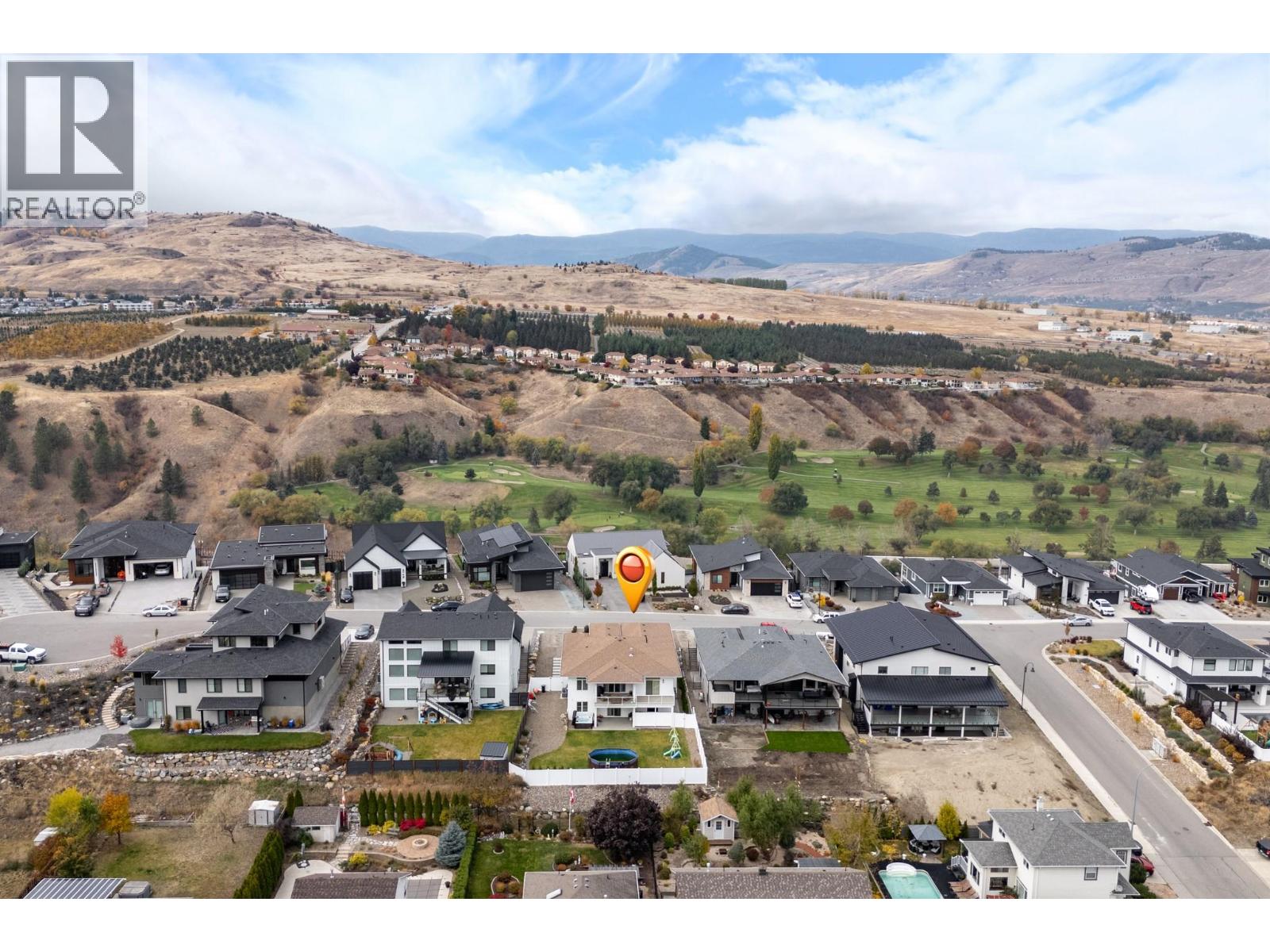921 Mt Griffin Road, Vernon