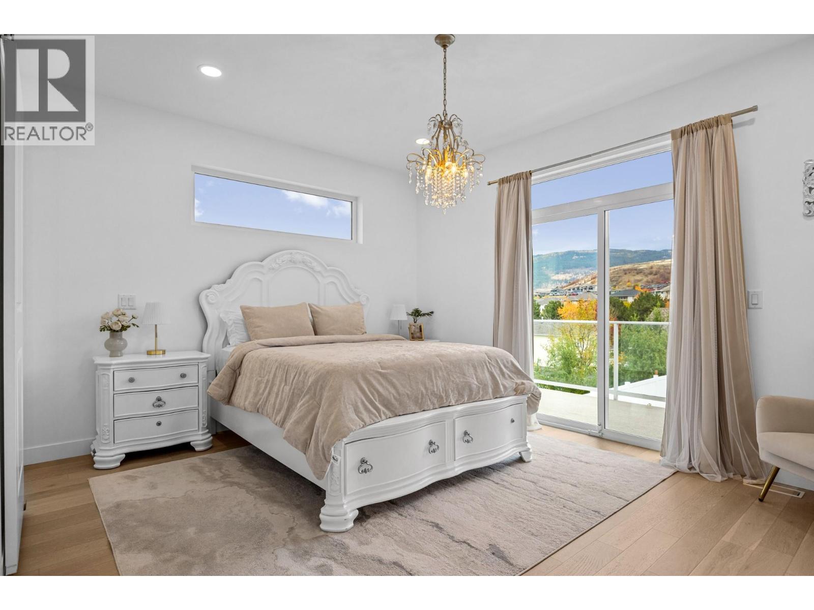 921 Mt Griffin Road, Vernon