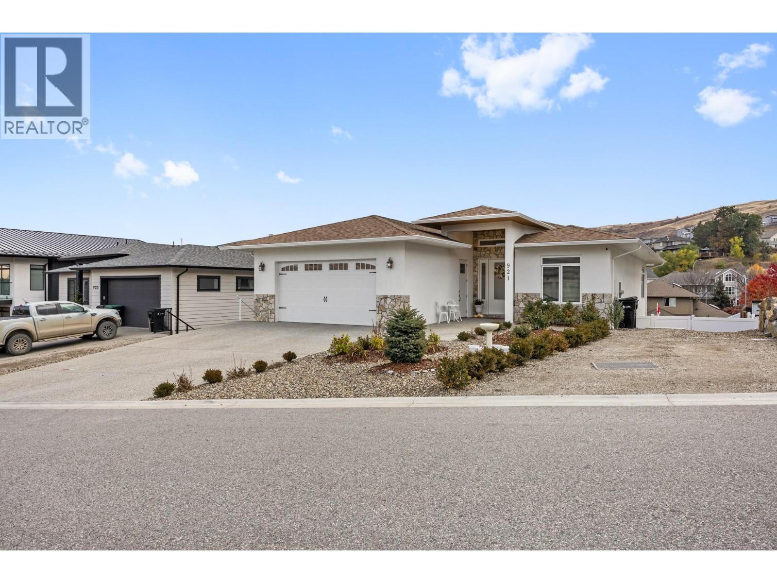 921 Mt Griffin Road, Vernon