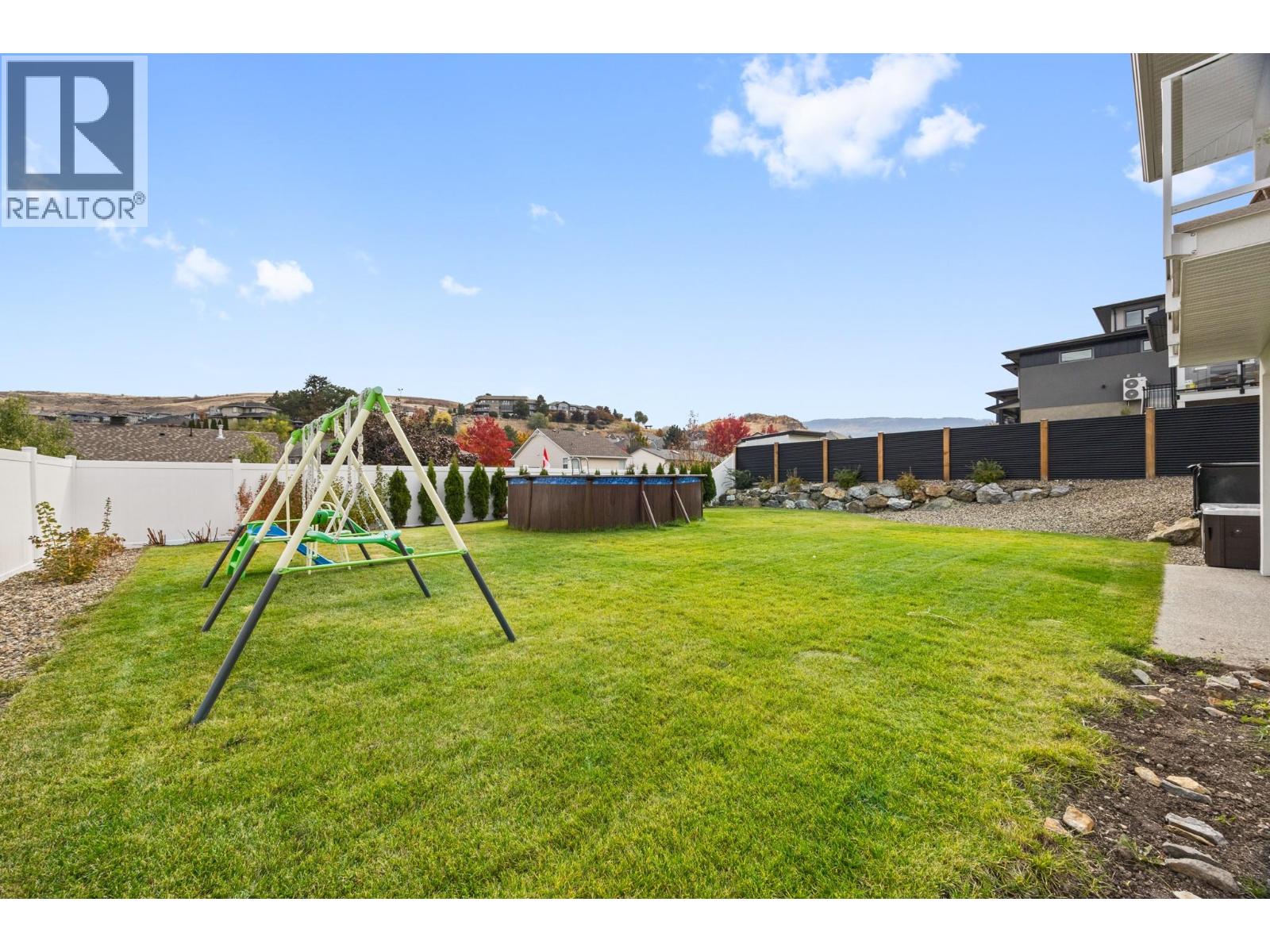 921 Mt Griffin Road, Vernon