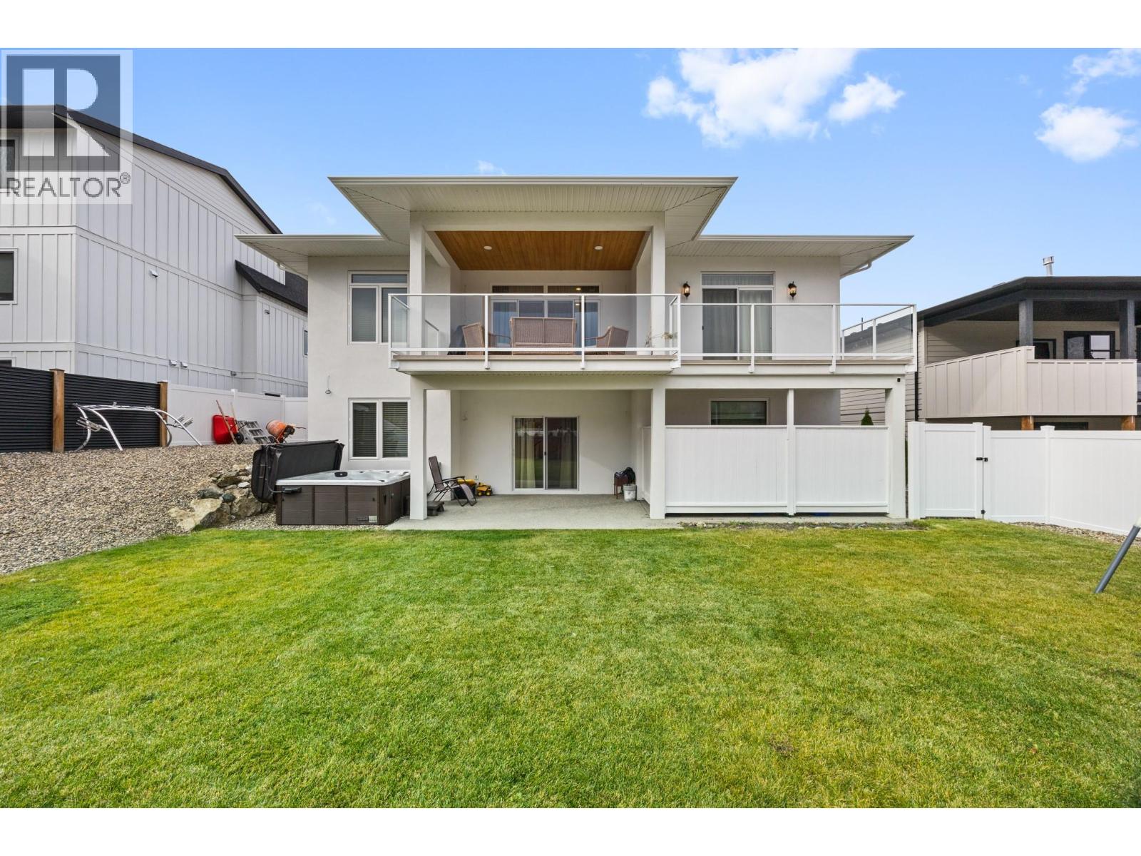 921 Mt Griffin Road, Vernon