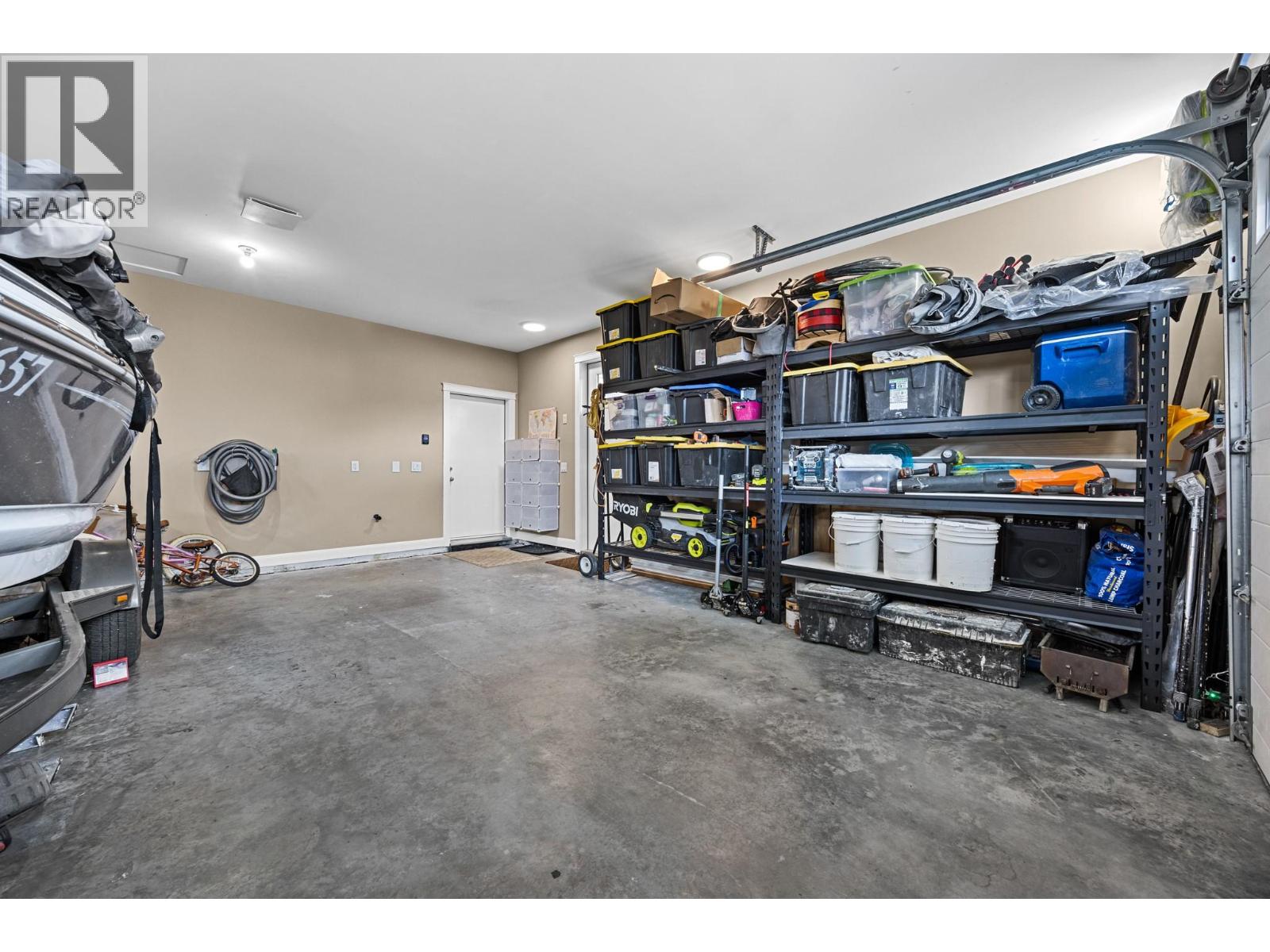 921 Mt Griffin Road, Vernon