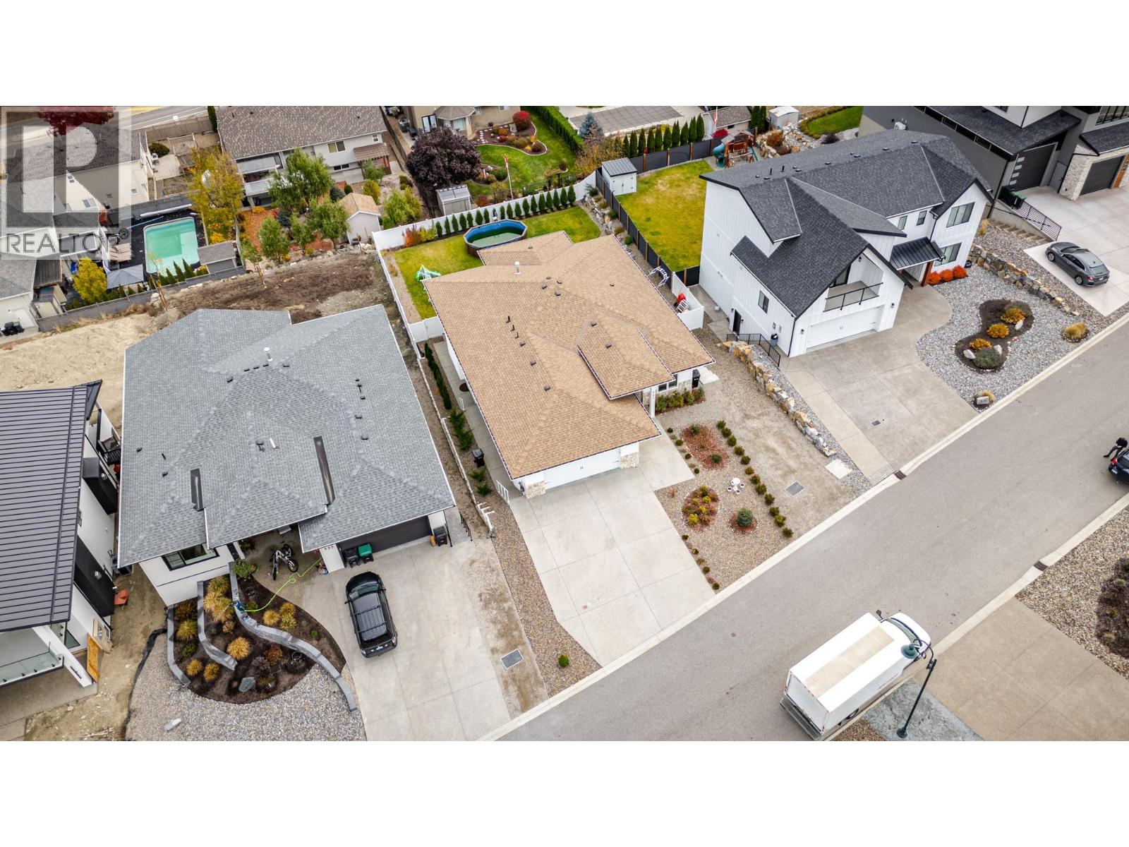 921 Mt Griffin Road, Vernon