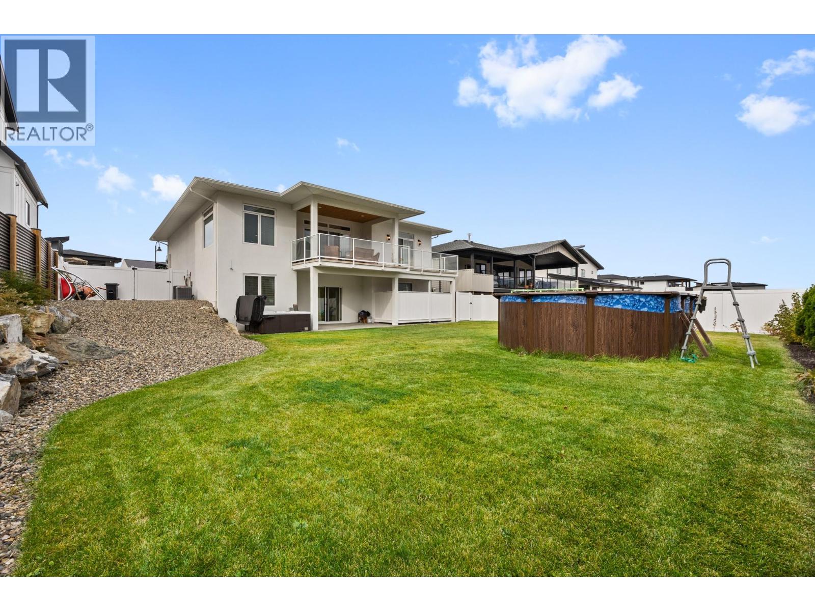 921 Mt Griffin Road, Vernon
