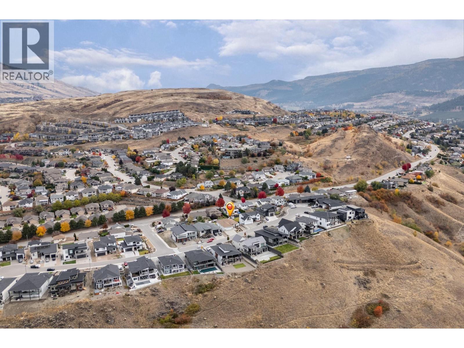 921 Mt Griffin Road, Vernon