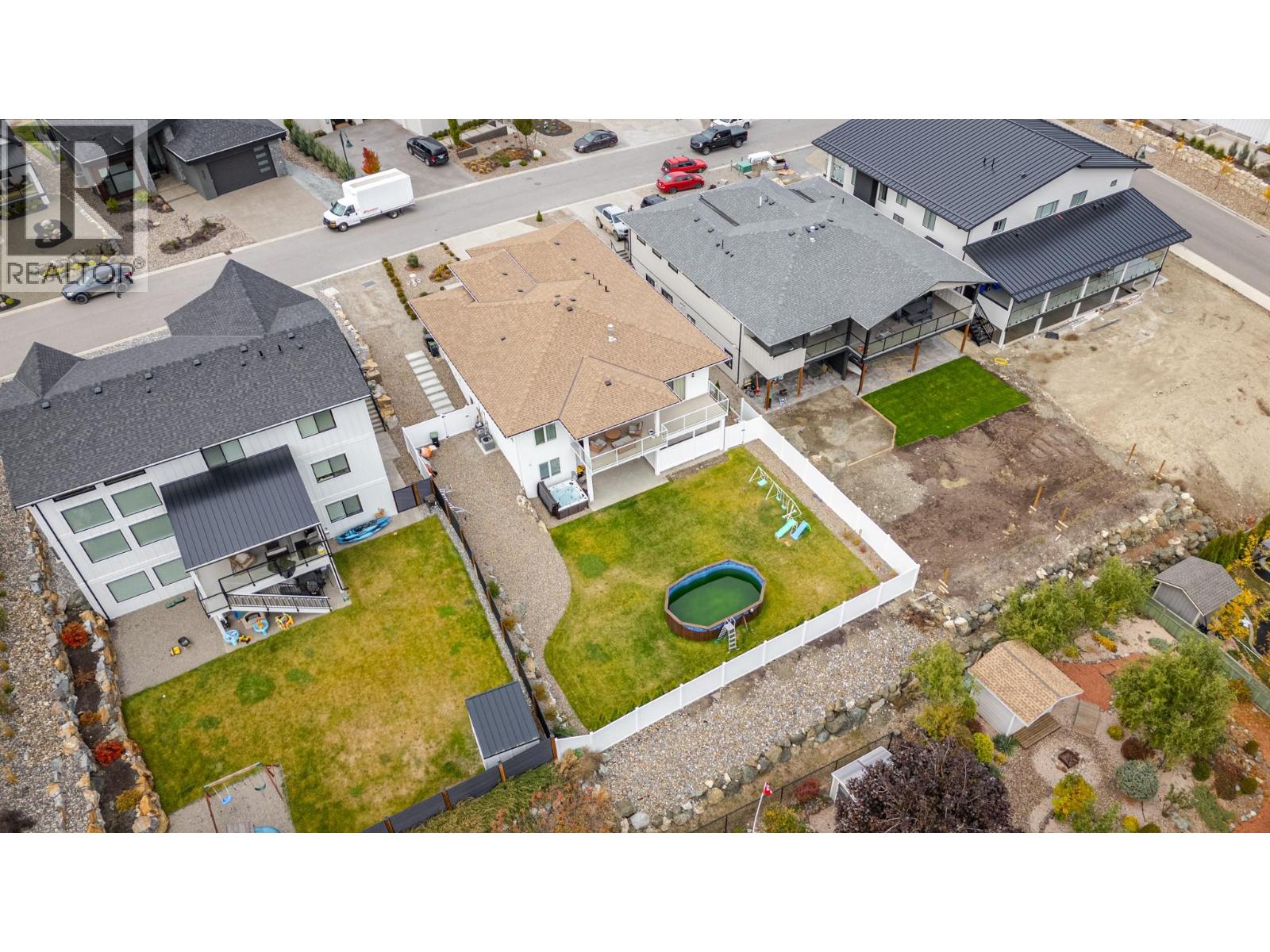 921 Mt Griffin Road, Vernon