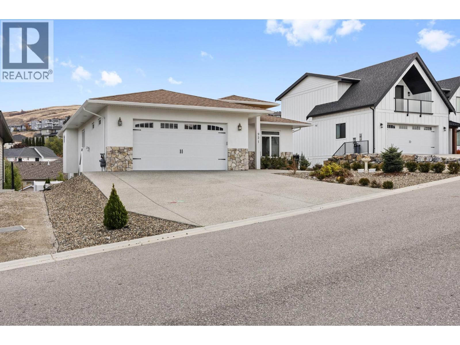 921 Mt Griffin Road, Vernon