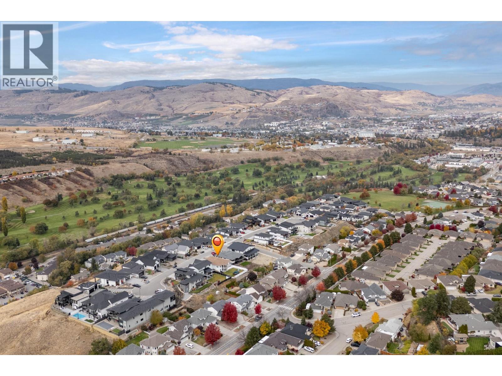 921 Mt Griffin Road, Vernon
