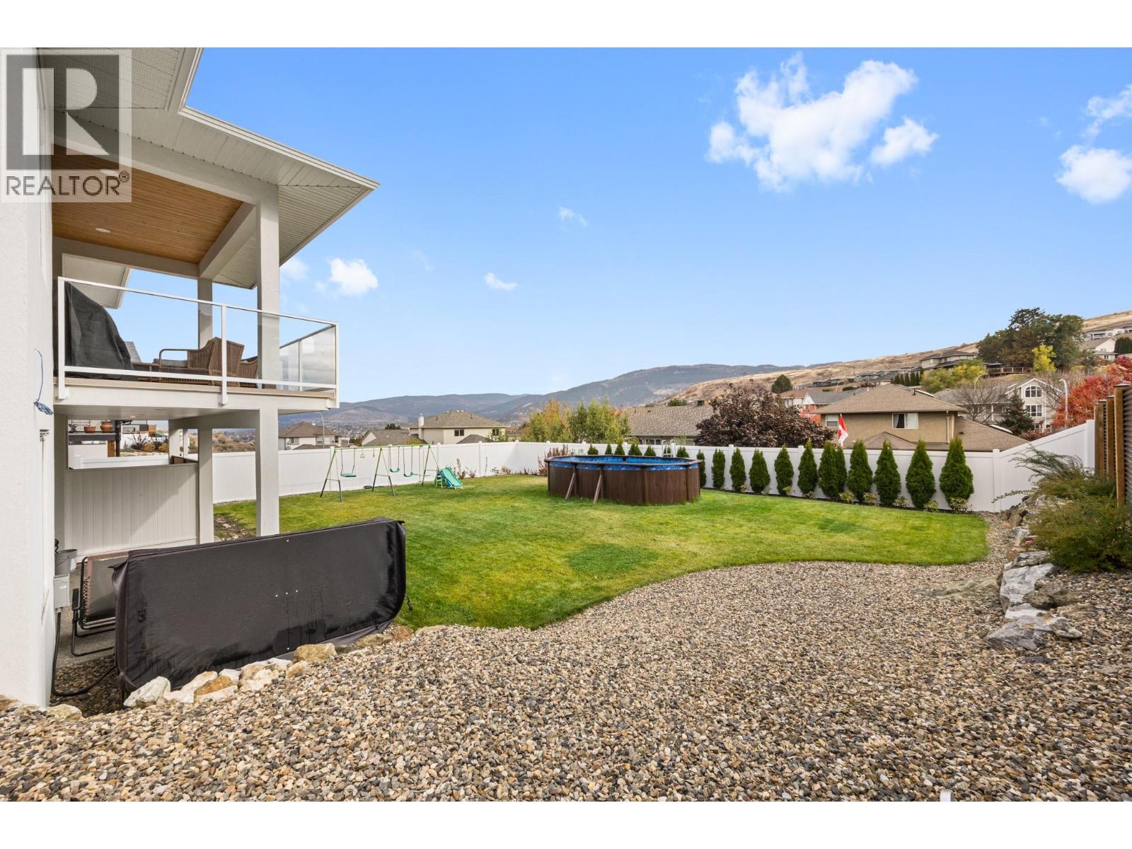 921 Mt Griffin Road, Vernon