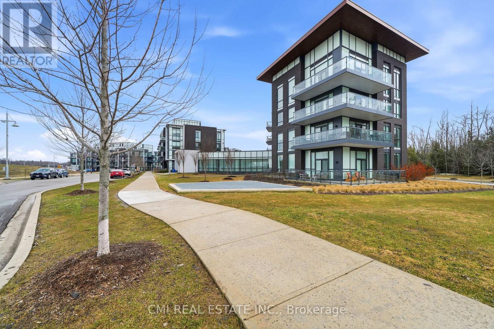 #106 415 SEA RAY AVENUE - 24