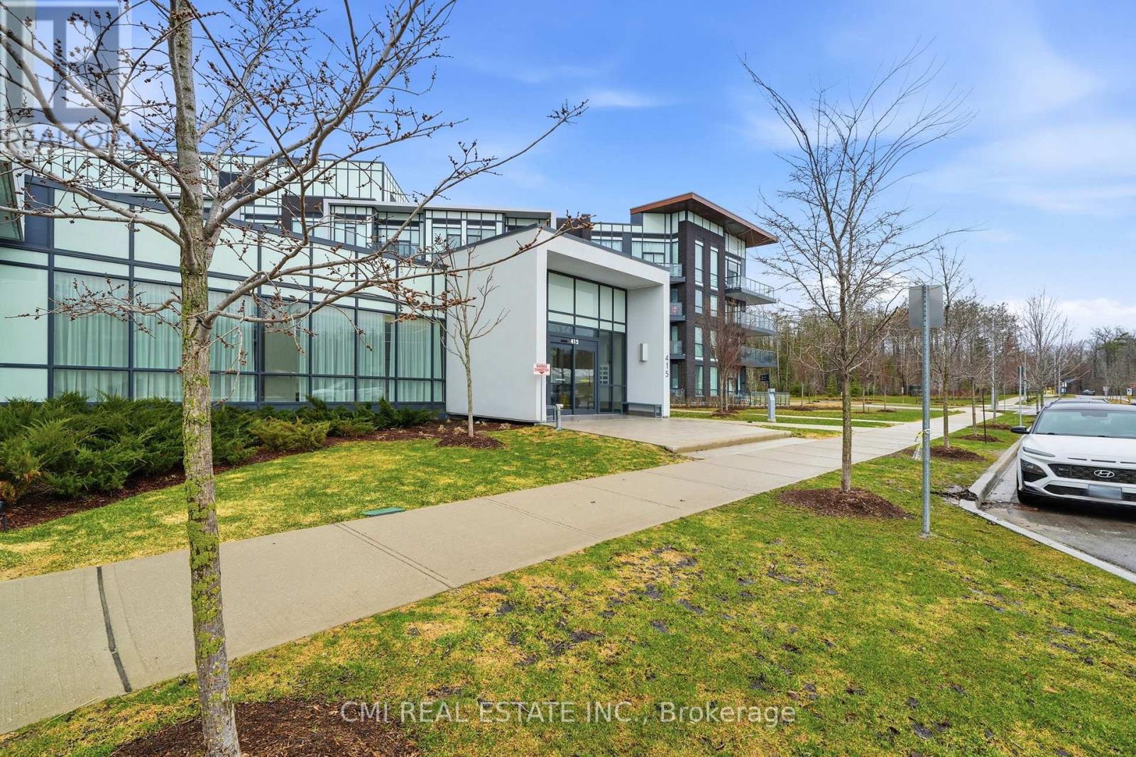 #106 415 SEA RAY AVENUE - 25