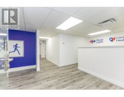 101-bsmt - 2860 Denison Street, Markham, ON L3S4T6 Photo 41