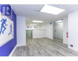 101-bsmt - 2860 Denison Street, Markham, ON L3S4T6 Photo 40