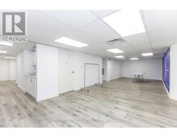 101-bsmt - 2860 Denison Street, Markham, ON L3S4T6 Photo 32