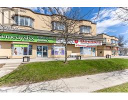101-bsmt - 2860 Denison Street, Markham, ON L3S4T6 Photo 49