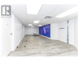 101-bsmt - 2860 Denison Street, Markham, ON L3S4T6 Photo 19