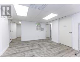 101-bsmt - 2860 Denison Street, Markham, ON L3S4T6 Photo 9