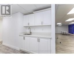 101-bsmt - 2860 Denison Street, Markham, ON L3S4T6 Photo 46