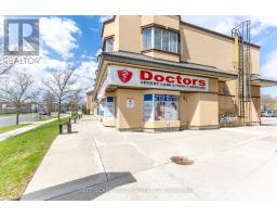 101-bsmt - 2860 Denison Street, Markham, ON L3S4T6 Photo 10