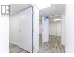 101-bsmt - 2860 Denison Street, Markham, ON L3S4T6 Photo 28