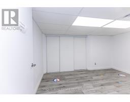 101-bsmt - 2860 Denison Street, Markham, ON L3S4T6 Photo 29