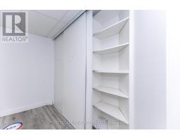 101-bsmt - 2860 Denison Street, Markham, ON L3S4T6 Photo 25