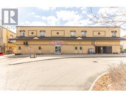 101-bsmt - 2860 Denison Street, Markham, ON L3S4T6 Photo 33