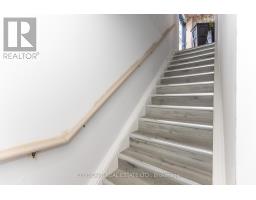 101-bsmt - 2860 Denison Street, Markham, ON L3S4T6 Photo 14