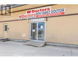 101-bsmt - 2860 Denison Street, Markham, ON L3S4T6 Photo 48