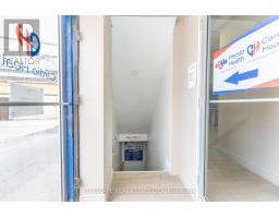 101-bsmt - 2860 Denison Street, Markham, ON L3S4T6 Photo 44