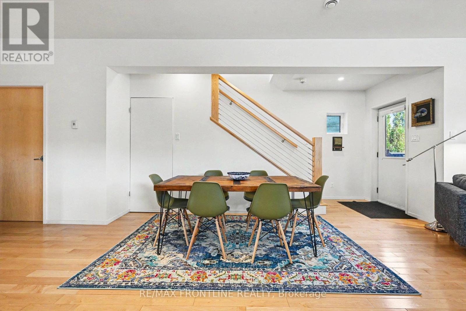 55 ARTHUR STREET - 10