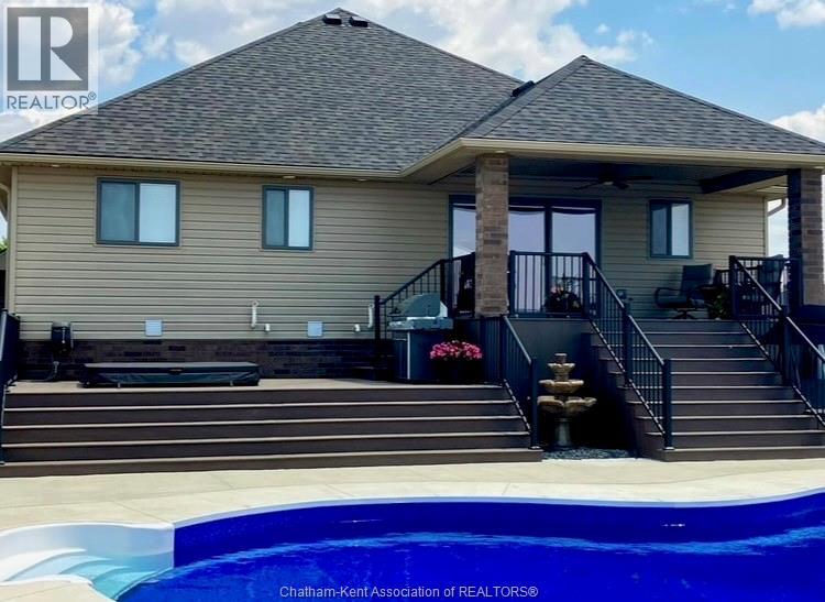 24 Sienna COURT, Chatham, Ontario, N7M0R9 — Photo 17