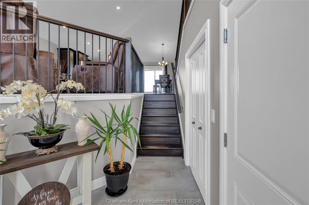24 Sienna COURT, Chatham, Ontario, N7M0R9 — Photo 19