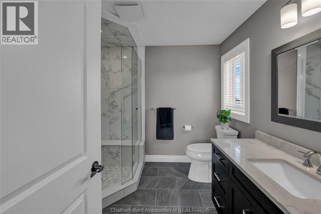 24 Sienna COURT, Chatham, Ontario, N7M0R9 — Photo 37