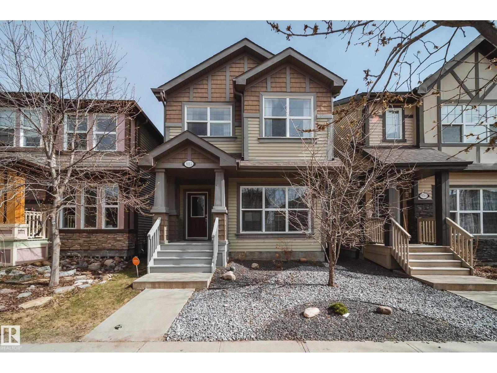 3112 PAISLEY RD SW, Edmonton