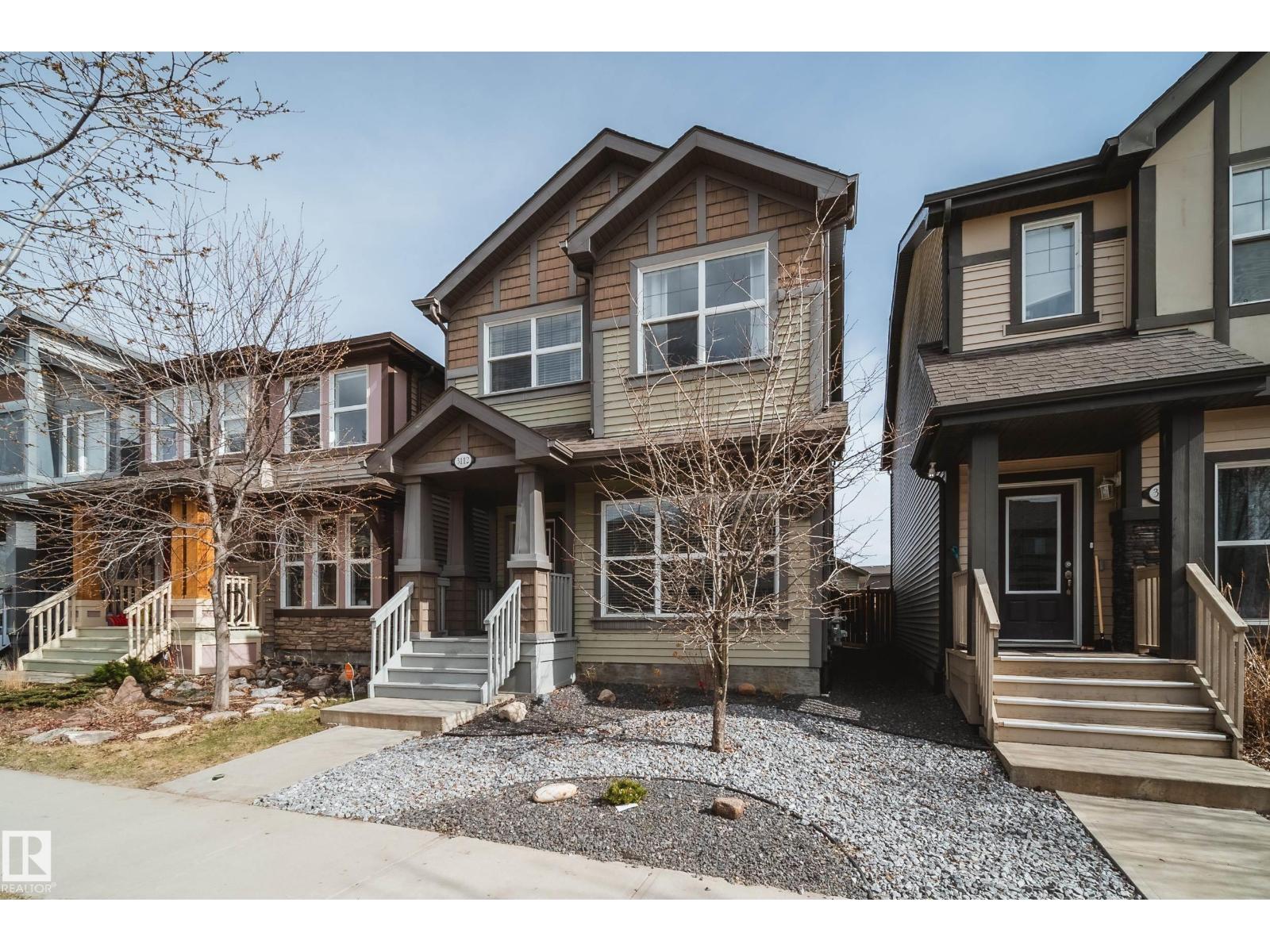 3112 PAISLEY RD SW, Edmonton