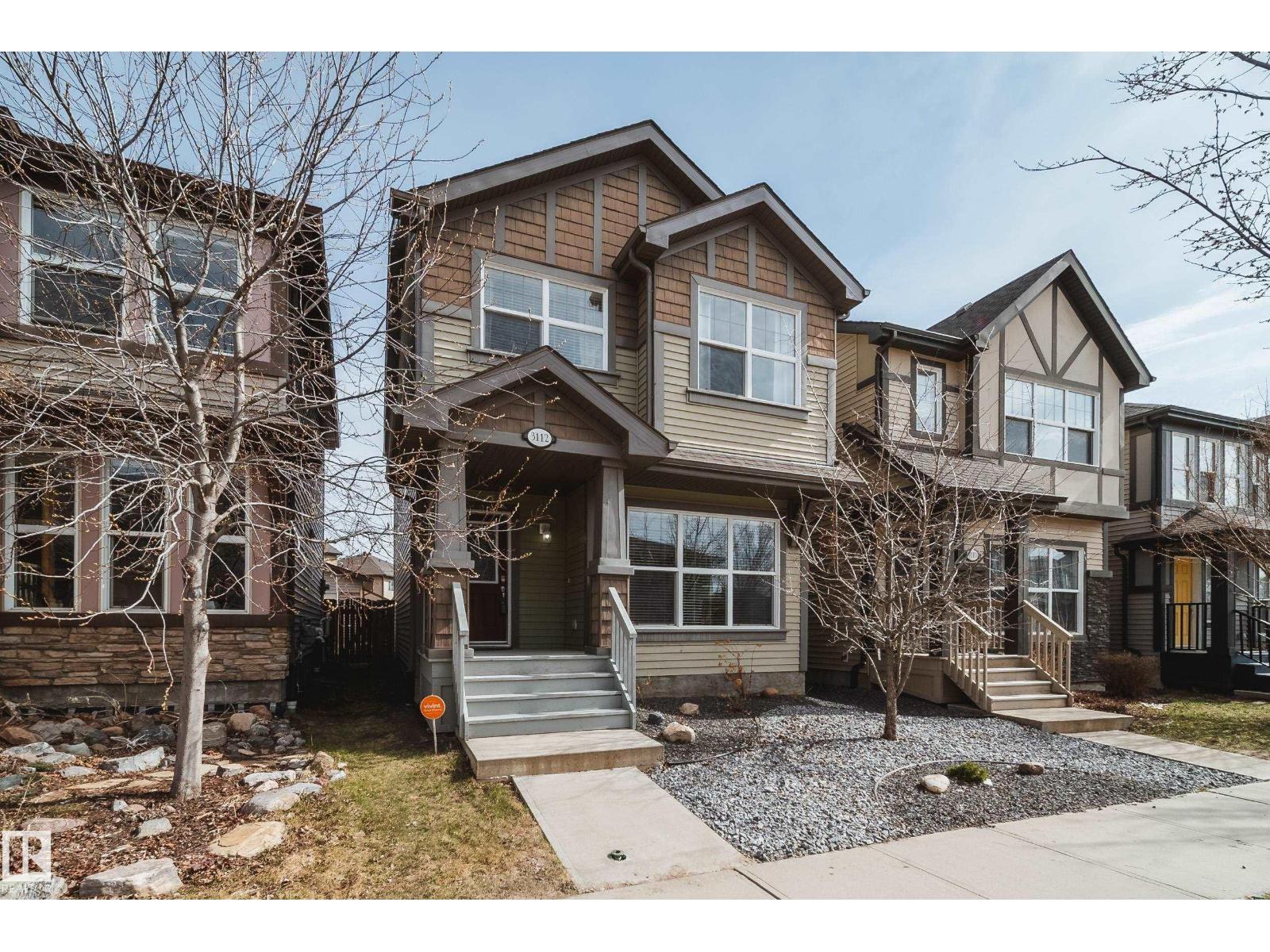 3112 PAISLEY RD SW, Edmonton