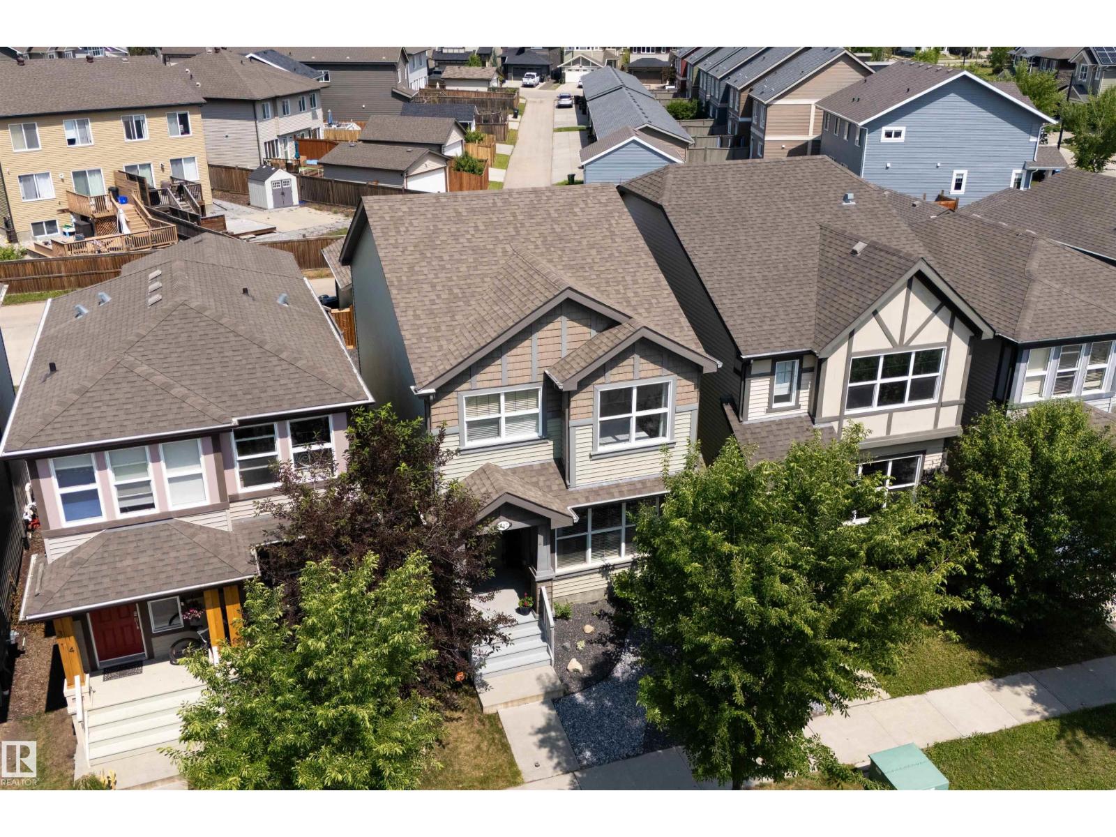 3112 PAISLEY RD SW, Edmonton