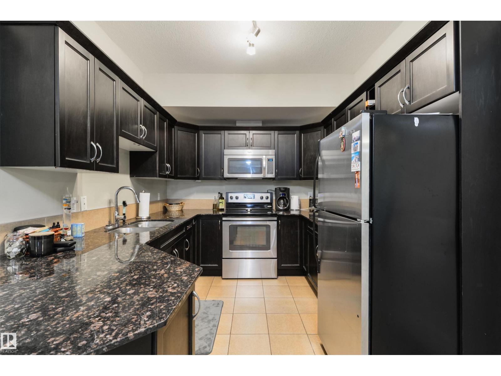#5 840 156 ST NW, Edmonton