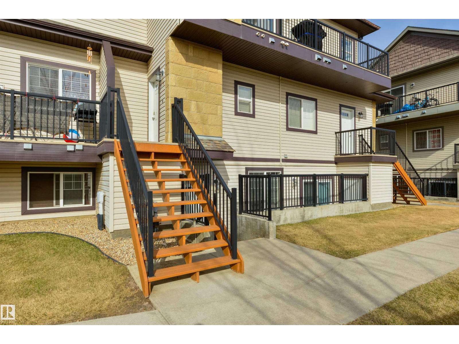 #5 840 156 ST NW, Edmonton