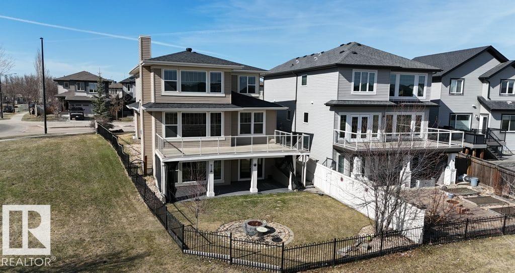 15867 11 AV SW, Edmonton