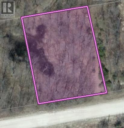444613 CONCESSION 8