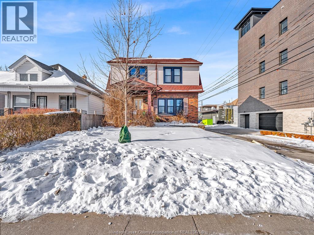 1027 MARENTETTE AVENUE, Windsor, Ontario, N9A2A4 — Photo 6