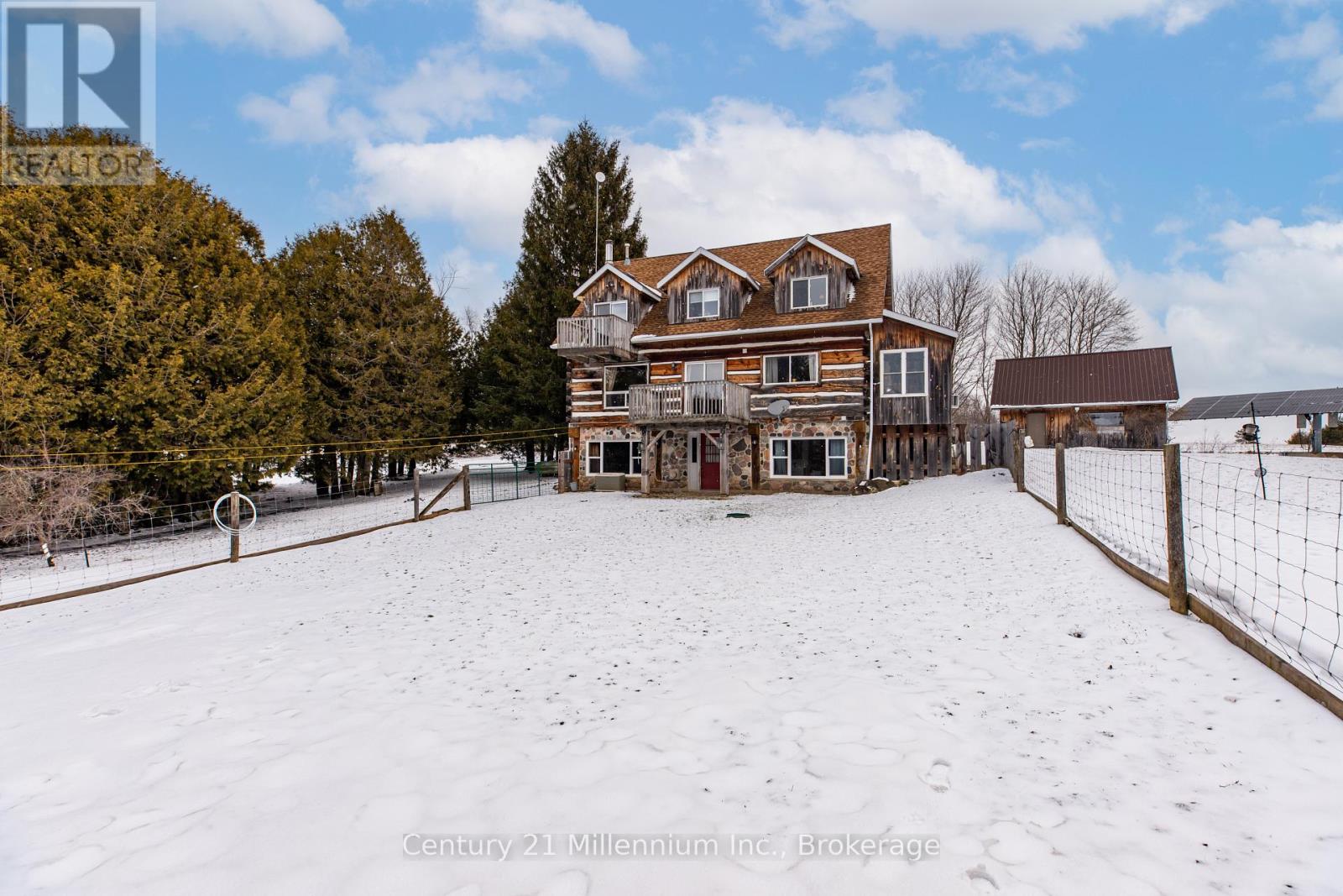 234491 CONCESSION 2 WGR - 42