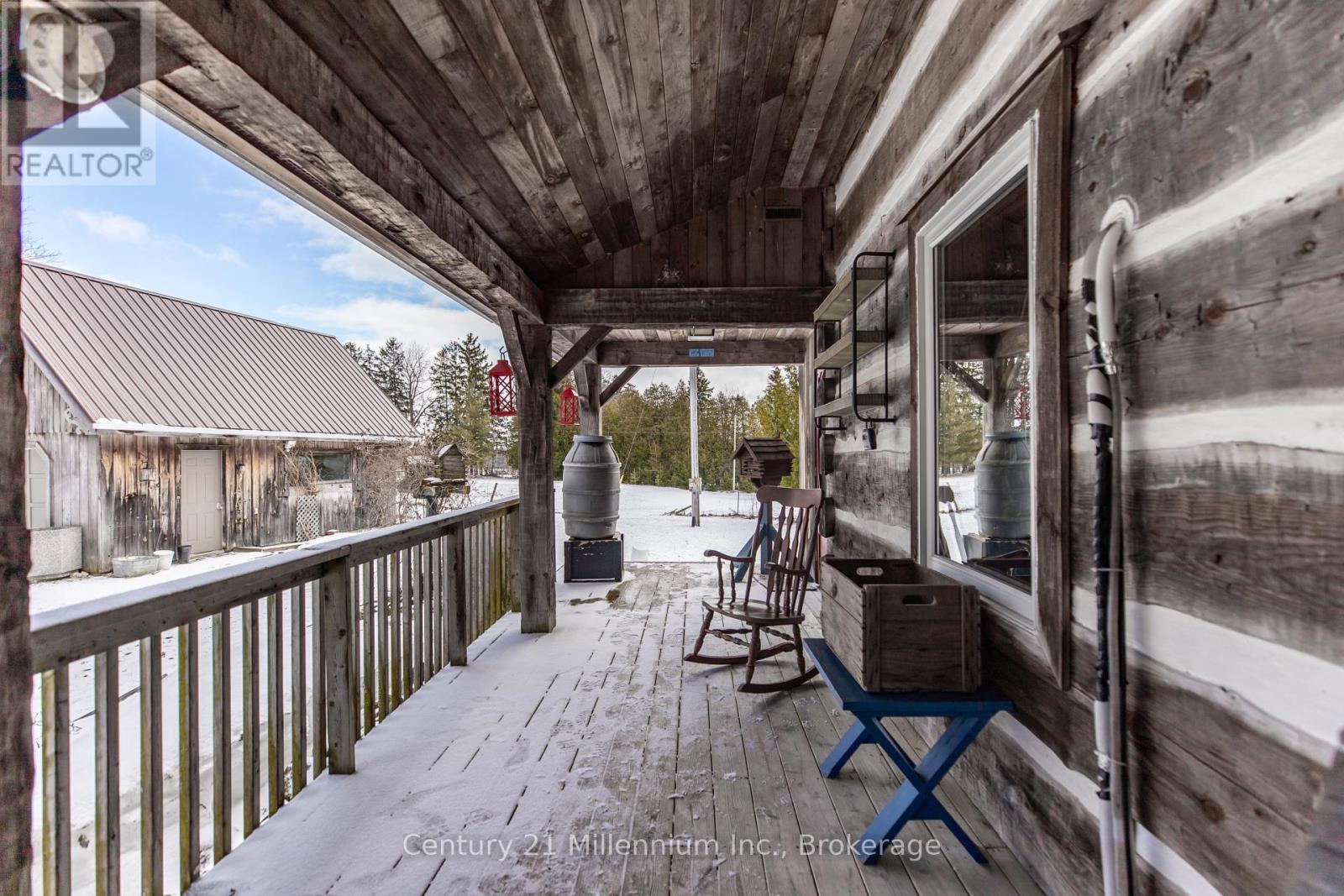 234491 CONCESSION 2 WGR - 7