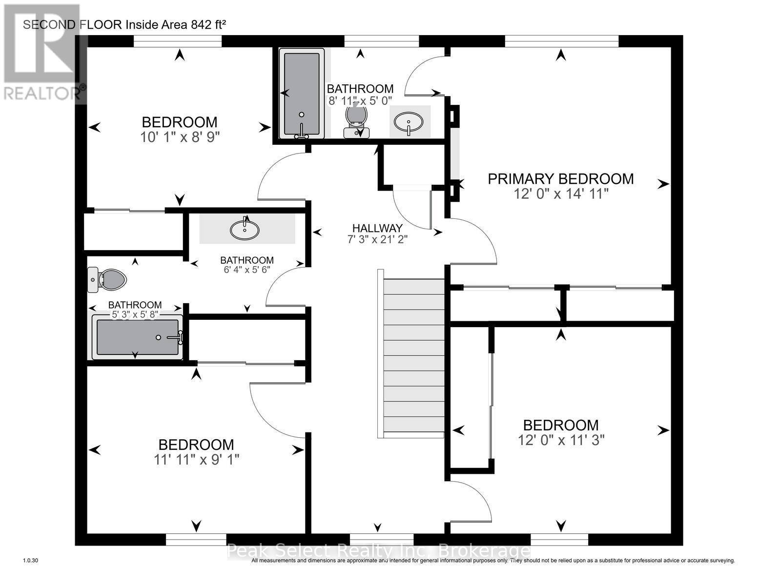 202 QUEEN STREET W - 40