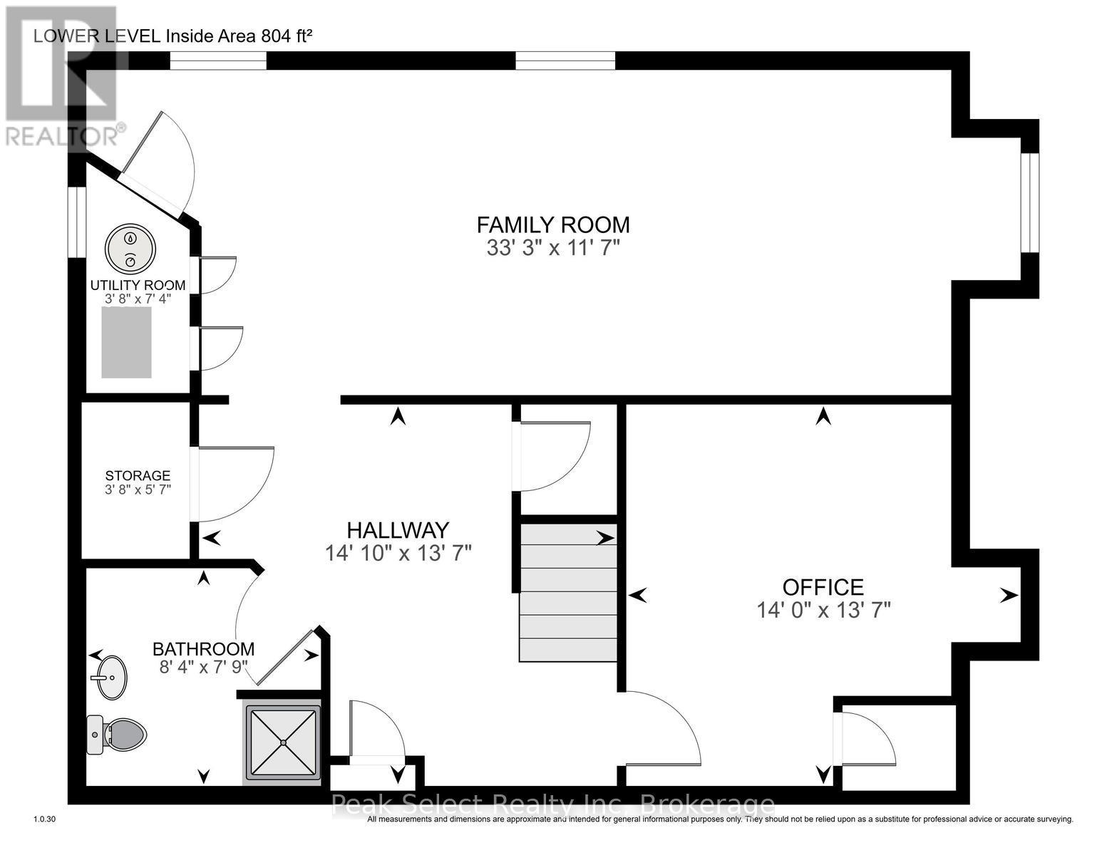 202 QUEEN STREET W - 41
